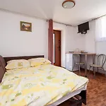 Domki, U Malgosi Agroturismo Sztutowo
