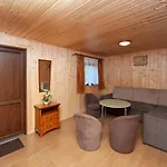 Agroturismo Domki, U Malgosi