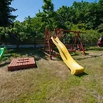 Agroturismo Domki, U Malgosi