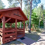 Agroturismo Domki, U Malgosi *
