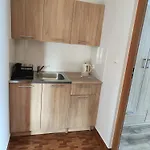Agroturismo Domki, U Malgosi Sztutowo