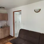 Domki, U Malgosi