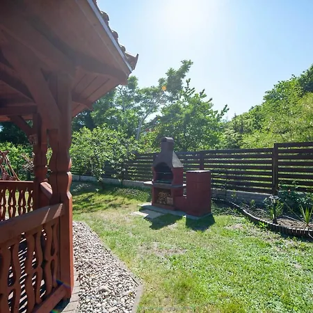 Domki, U Malgosi Agroturismo *
