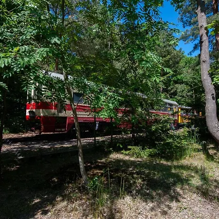 Agroturismo Domki, U Malgosi