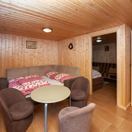 Domki, U Malgosi Agroturismo